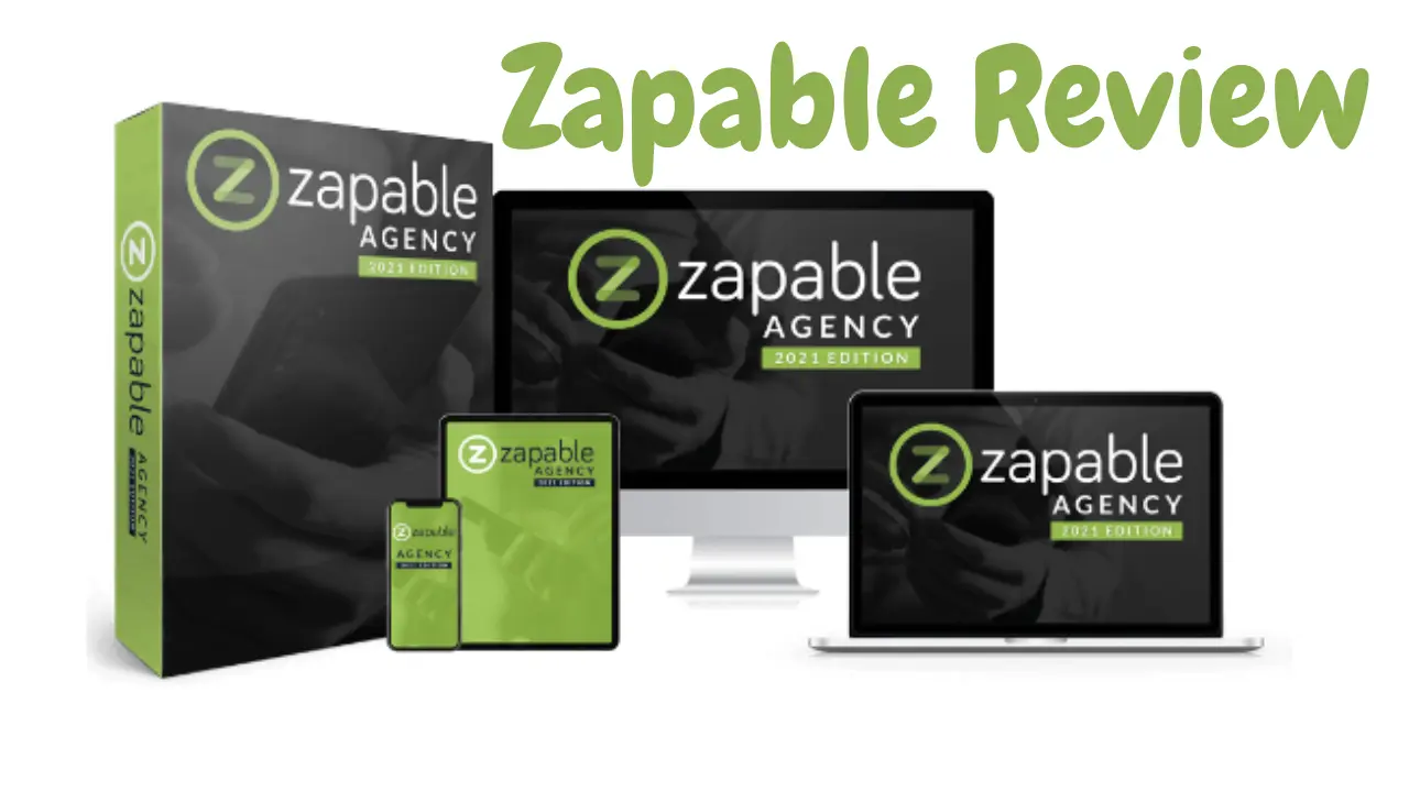 Zapable Review 1